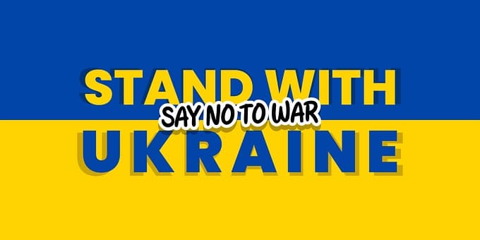 Vill/kan du hyra ut boende till Ukrainska flyktingar.
